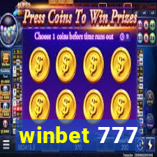 winbet 777